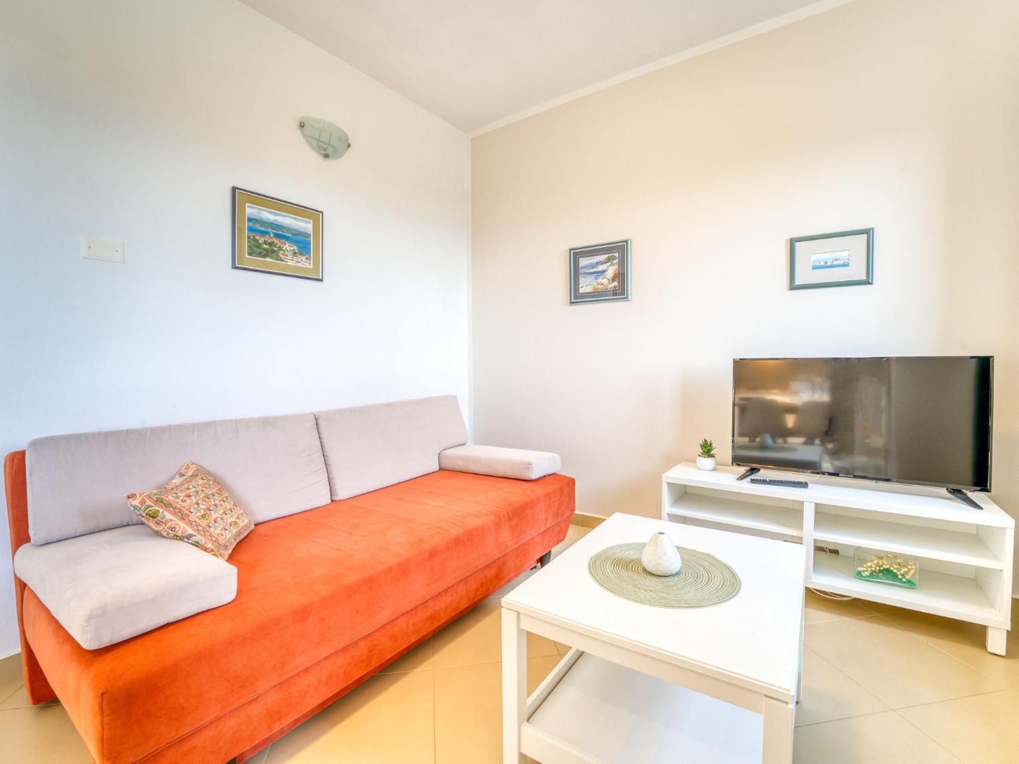 Apartment Villa Tara-1 By Interhome Brsec Ngoại thất bức ảnh