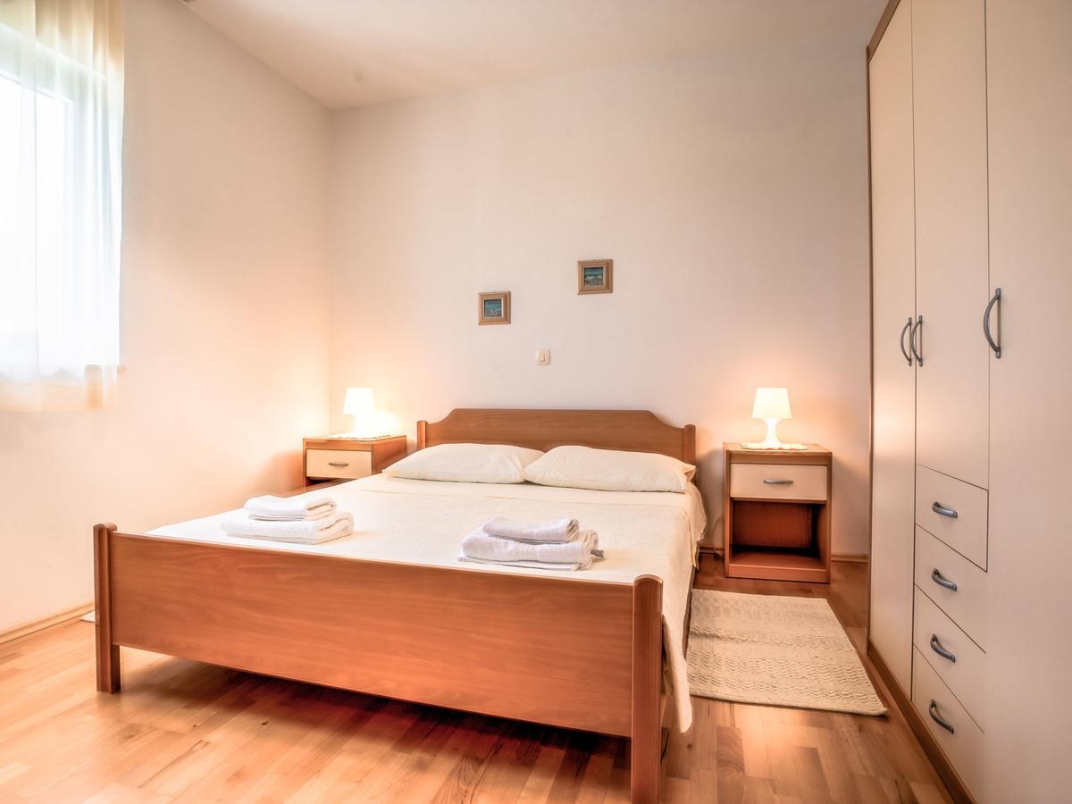 Apartment Villa Tara-1 By Interhome Brsec Ngoại thất bức ảnh